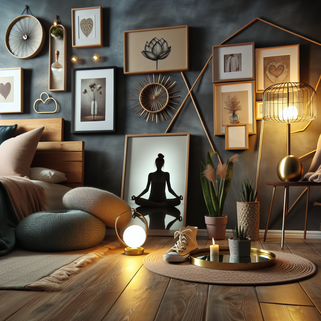 셀프 인테리어 팁, 저예산으로 분위기 바꾸는 꿀팁 셀프 인테리어 팁, 저예산으로 분위기 바꾸는 꿀팁