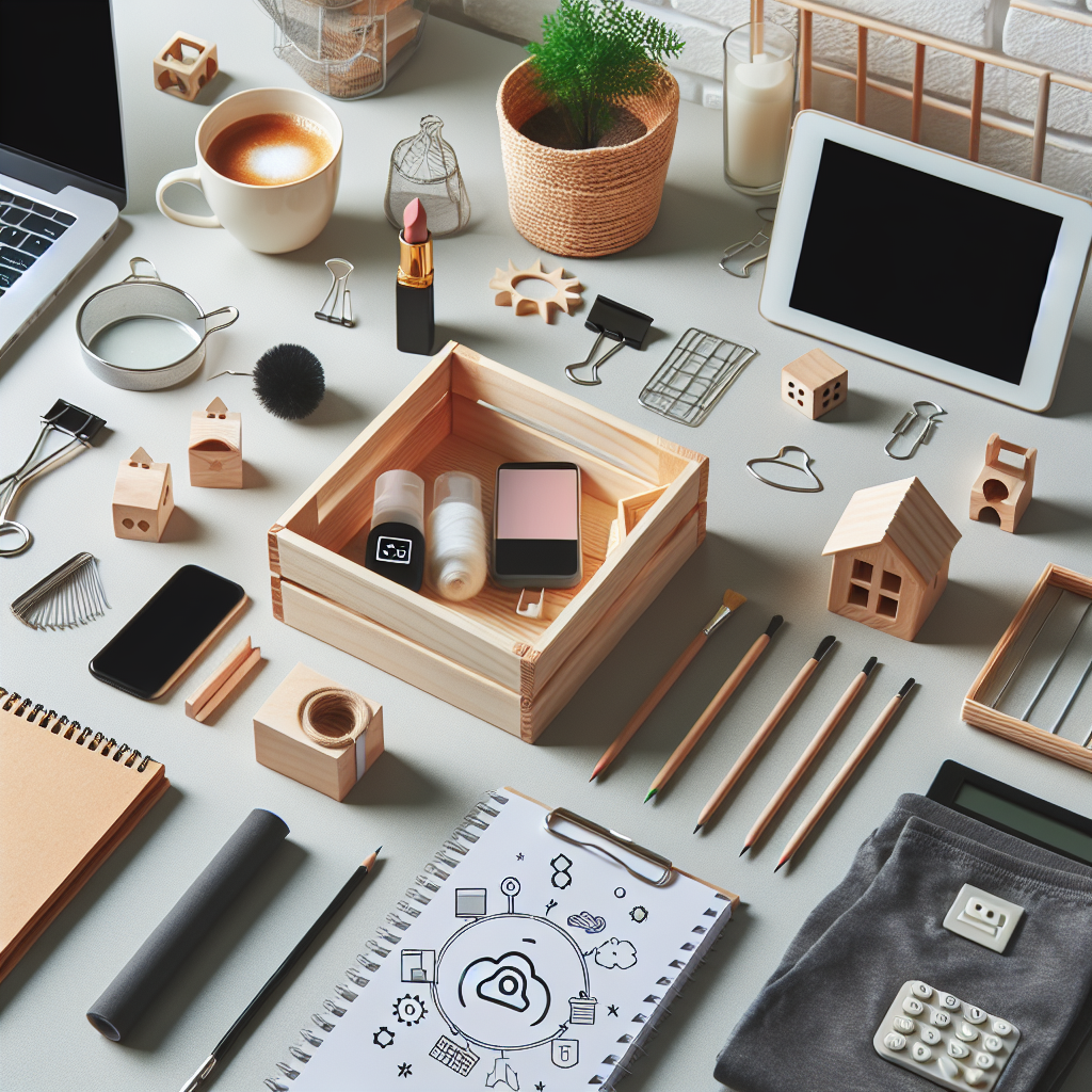 미니멀 라이프 시작법, 비우기부터 정리까지 루틴 만들기