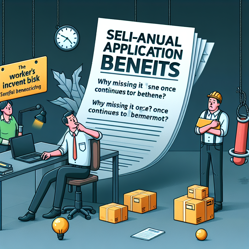 근로장려금 반기신청, 한 번 놓치면 계속 신경 쓰이는 이유