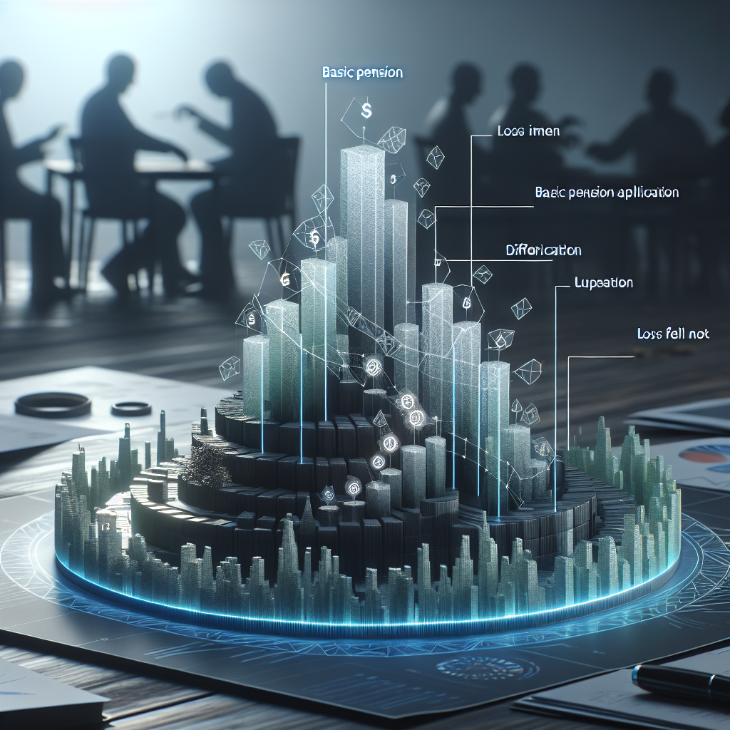 기초연금 신청 시기, 몇 달 차이로 손해 보는 느낌이 드는 구조 기초연금 신청 시기, 몇 달 차이로 손해 보는 느낌이 드는 구조