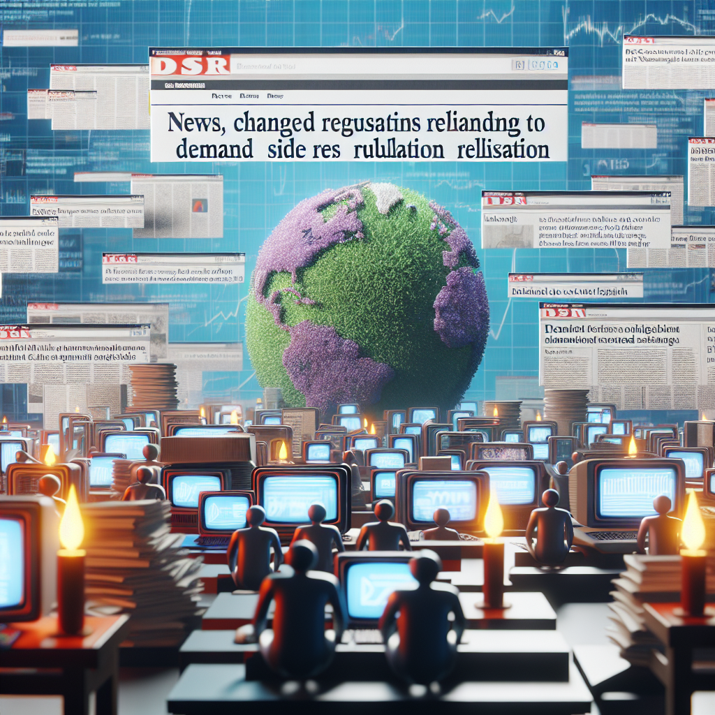 DSR 규제 완화, 뉴스 나오면 바로 검색되는 이유