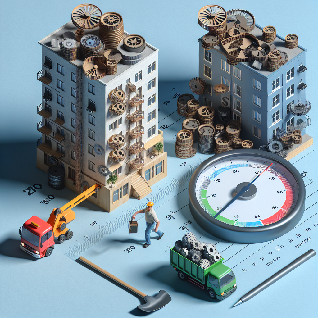 아파트 관리비 평균, 이사 고민할 때 비교하게 되는 숫자 아파트 관리비 평균, 이사 고민할 때 비교하게 되는 숫자