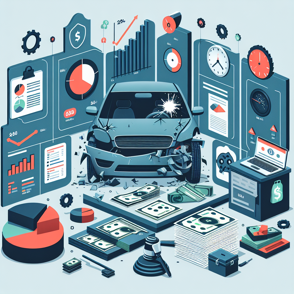 자동차 유지비 계산, 사고 나서야 체감하는 구조