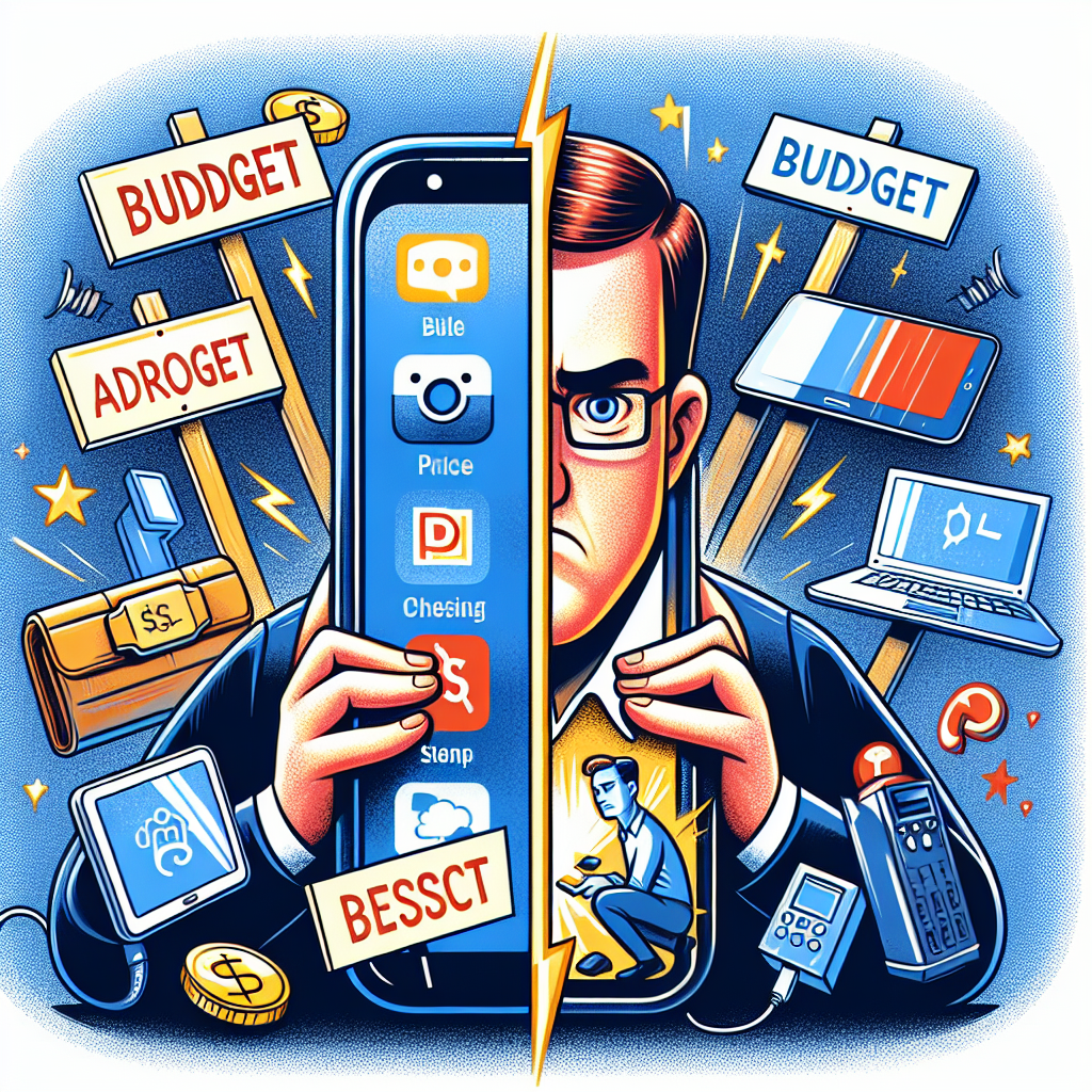 알뜰폰 단점, 싸도 망설이게 만드는 이유