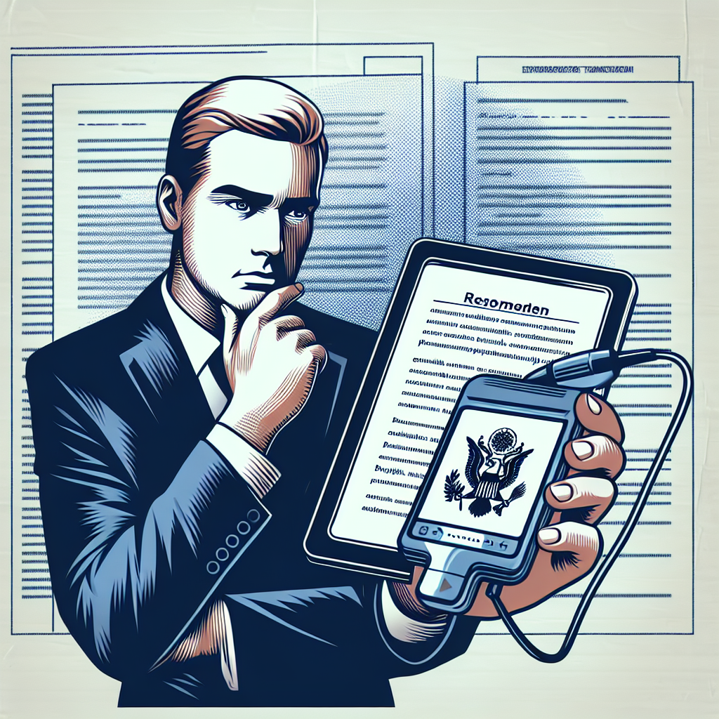 영문 번역기 추천, 공식 문서 앞에서 신중해지는 선택