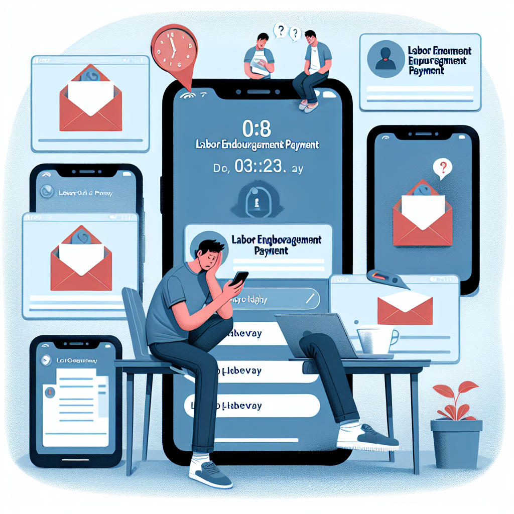 근로장려금 문자, 오기 전까지 하루에도 몇 번씩 확인하는 이유 근로장려금 문자, 오기 전까지 하루에도 몇 번씩 확인하는 이유