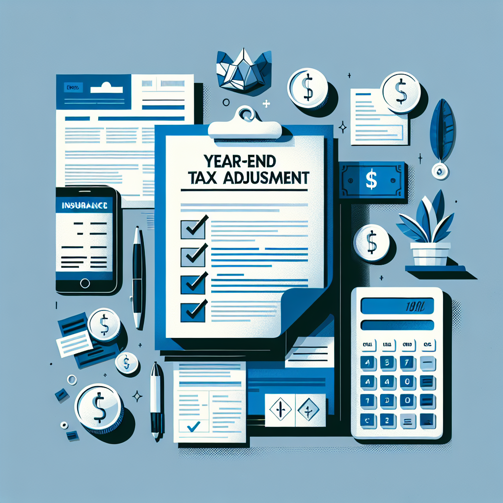 연말정산 보험료 공제, 가입만 해두고 확인 안 하면 손해인 항목