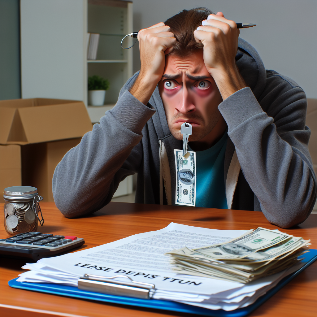 전세보증금 반환, 계약 종료 앞두고 가장 불안해지는 순간