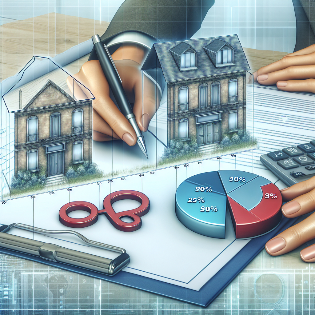 부동산 계약금 비율, 계약서 쓰기 직전 가장 민감해지는 부분