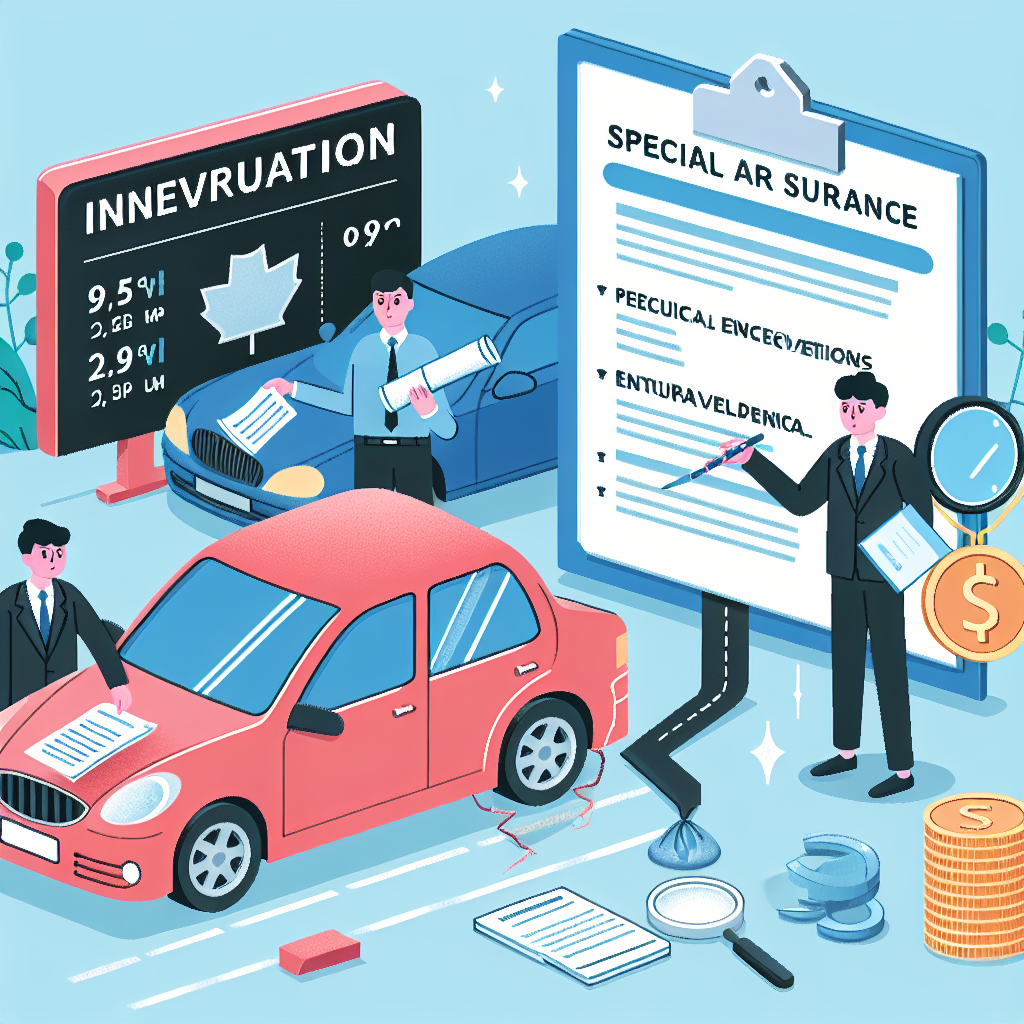 자동차 보험 특약, 적용 여부로 체감 보험료가 달라지는 이유