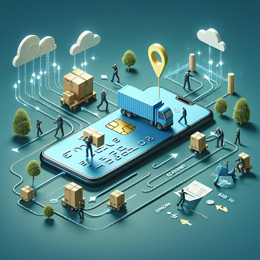 알뜰폰 유심 구매, 배송 일정부터 확인하게 되는 이유