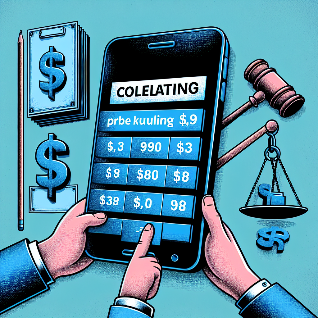 휴대폰 약정 위약금, 바꾸기 직전 가장 먼저 계산하는 항목