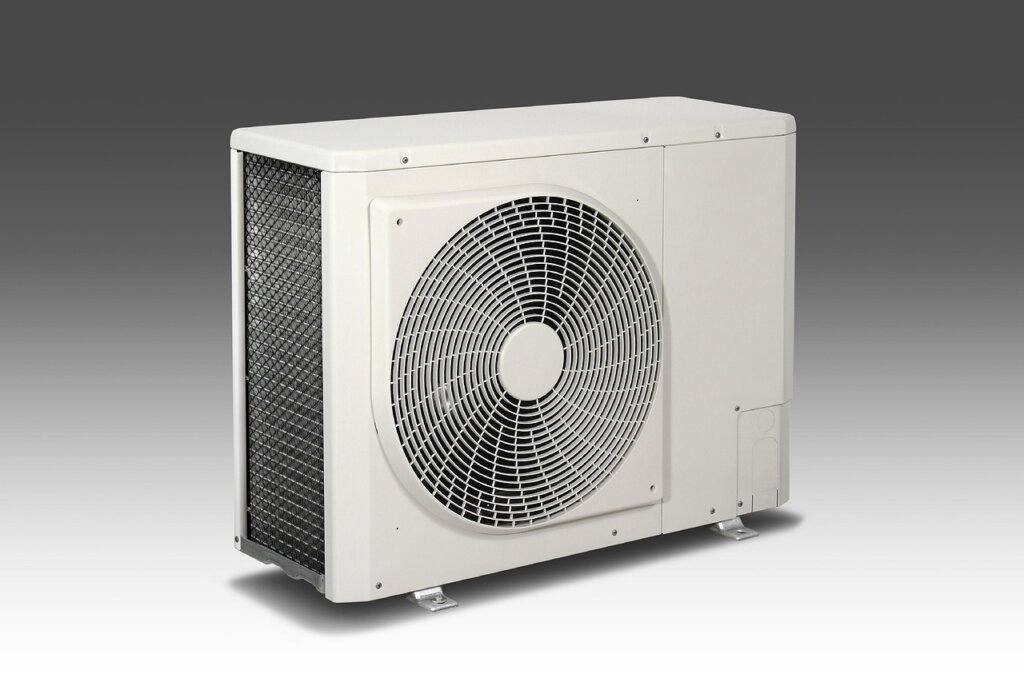 professional air conditioner deep cleaning service indoor unit