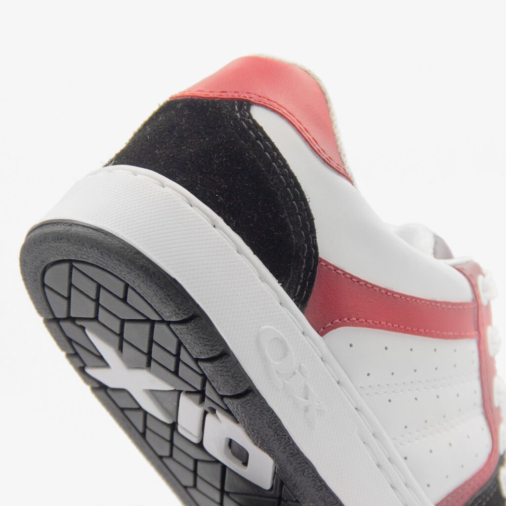 sneaker sole restoration before and after comparison