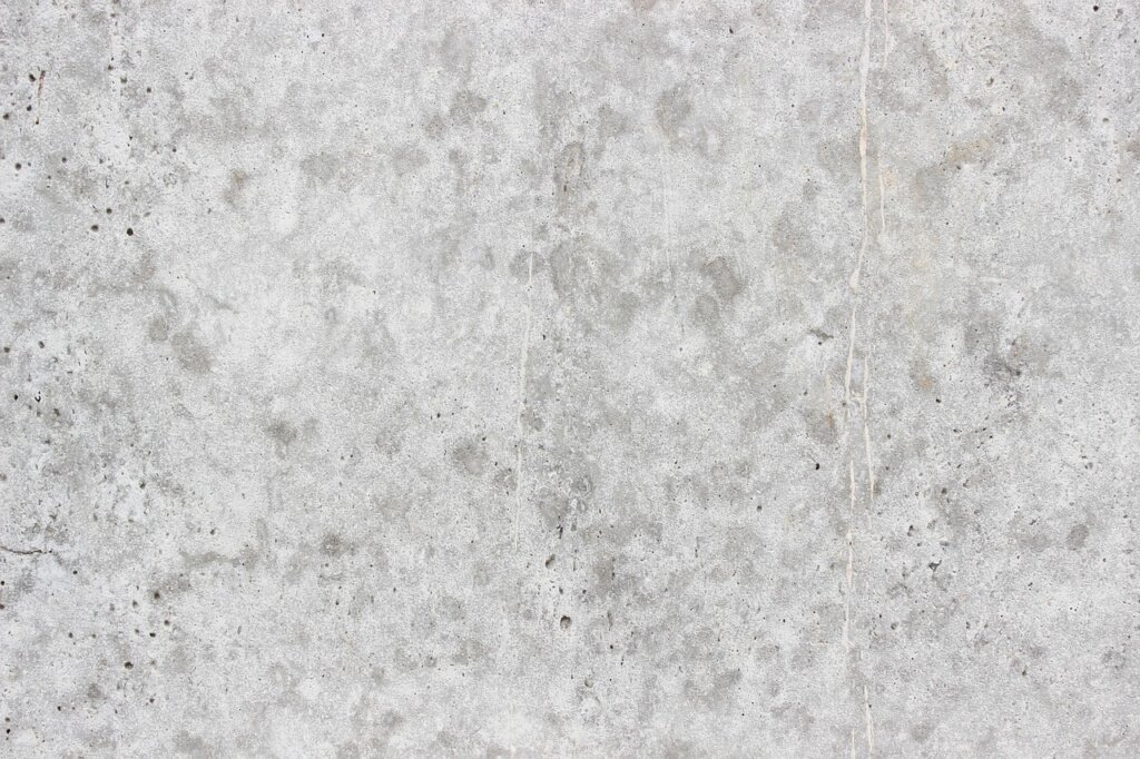 two types of wallpaper texture comparison on wall, matte vs vinyl